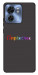 Чехол Пиріжечок для Motorola Edge 40