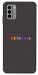 Чехол Пиріжечок для Nokia G22