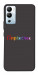 Чехол Пиріжечок для Infinix Hot 12i