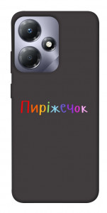 Чехол Пиріжечок для Infinix Hot 30i