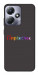 Чехол Пиріжечок для Infinix Hot 30 Play
