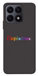 Чохол Пиріжечок для Huawei Honor X8a
