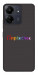 Чохол Пиріжечок для Xiaomi Redmi 13C