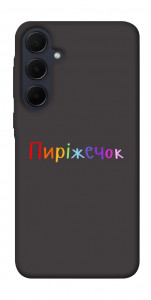 Чехол Пиріжечок для Galaxy A35