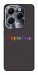 Чохол Пиріжечок для Infinix Hot 40 Pro