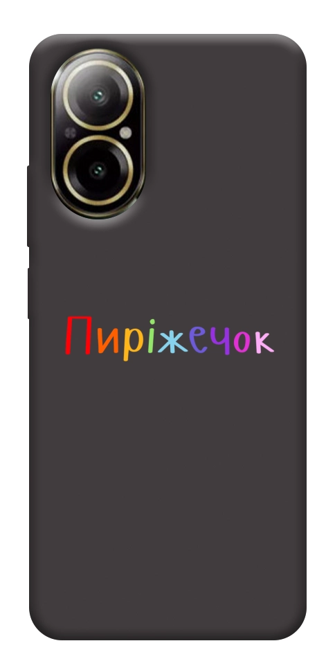 Чехол Пиріжечок для Realme C67 4G