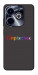 Чехол Пиріжечок для Infinix Hot 40i