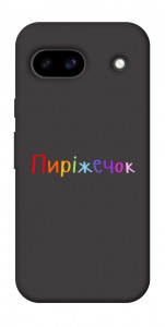 Чохол Пиріжечок для Google Pixel 8a