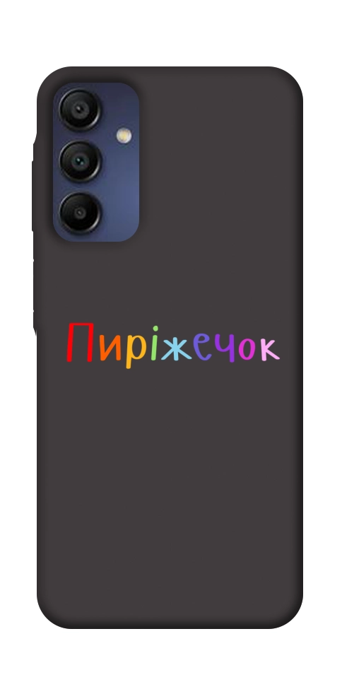 Чохол Пиріжечок для Galaxy A16 5G