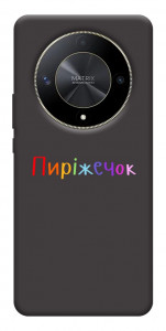 Чохол Пиріжечок для Huawei Magic6 Lite