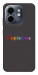 Чехол Пиріжечок для Infinix Smart 9 4G