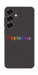 Чехол Пиріжечок для Galaxy S25