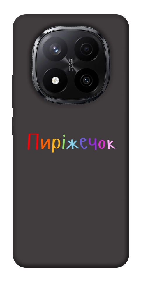 Чехол Пиріжечок для Xiaomi Redmi Note 14 Pro+ 5G