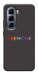 Чехол Пиріжечок для Infinix Hot 50 Pro
