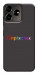 Чехол Пиріжечок для ZTE Blade V50 Design 4G