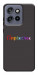 Чехол Пиріжечок для Motorola Edge 50 Neo