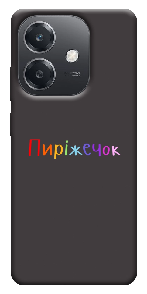 Чехол Пиріжечок для Oppo A40m