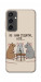 Чехол Не нам судити для Galaxy S24 FE