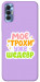 Чохол Моє трохи уже шедевр для TECNO Spark 8P