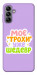 Чехол Моє трохи уже шедевр для Galaxy A04s