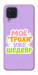 Чехол Моє трохи уже шедевр для Galaxy M32