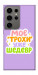 Чохол Моє трохи уже шедевр для Galaxy S24 Ultra