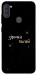Чохол Зірочка палай для Galaxy A11 (2020)