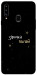 Чохол Зірочка палай для Galaxy A20s (2019)