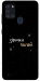 Чехол Зірочка палай для Galaxy A21s (2020)