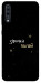 Чохол Зірочка палай для Galaxy A70 (2019)