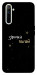 Чехол Зірочка палай для Realme 6