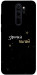 Чехол Зірочка палай для Xiaomi Redmi Note 8 Pro
