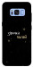 Чехол Зірочка палай для Galaxy S8 (G950)