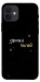 Чехол Зірочка палай для iPhone 12