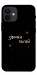Чехол Зірочка палай для iPhone 12 mini