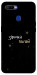 Чохол Зірочка палай для Oppo A5s