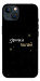 Чехол Зірочка палай для iPhone 13