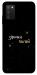Чохол Зірочка палай для Galaxy A03s