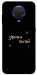 Чохол Зірочка палай для Nokia G10