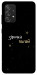 Чехол Зірочка палай для Galaxy A52s