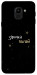 Чехол Зірочка палай для Galaxy J6 (2018)