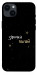Чехол Зірочка палай для iPhone 14 Plus