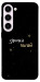 Чохол Зірочка палай для Galaxy S23+
