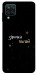 Чохол Зірочка палай для Galaxy M12