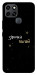 Чехол Зірочка палай для Infinix Smart 6
