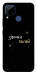 Чохол Зірочка палай для Realme C15