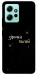 Чехол Зірочка палай для Xiaomi Redmi Note 12 4G