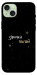 Чехол Зірочка палай для iPhone 15 Plus