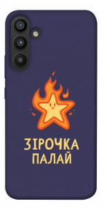 Чехол Палаюча зірочка для Galaxy A34 5G