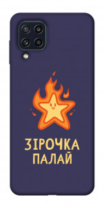 Чохол Палаюча зірочка для Galaxy M32